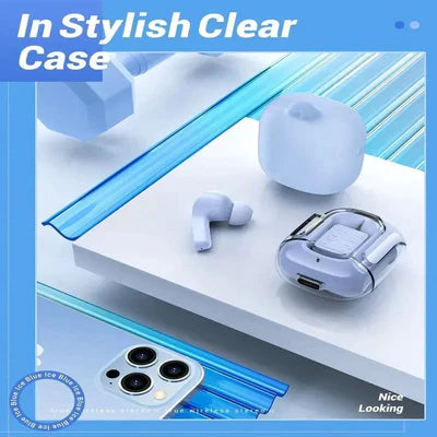 Wireless Gaming Earbuds