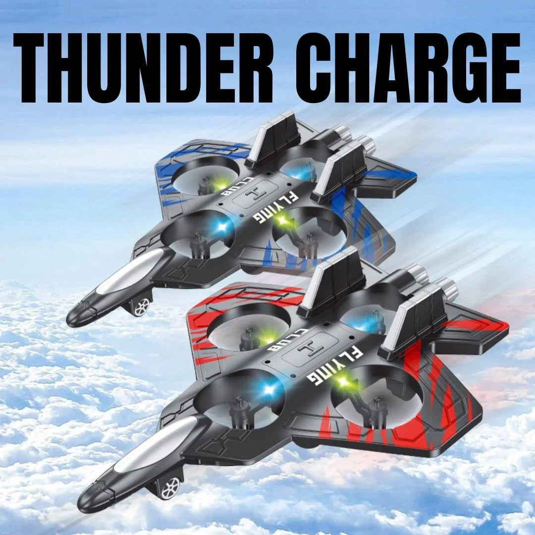 Thunder Charge