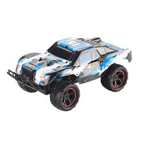 1:10 RC 20+Km/h Dragster Off-Road Truck